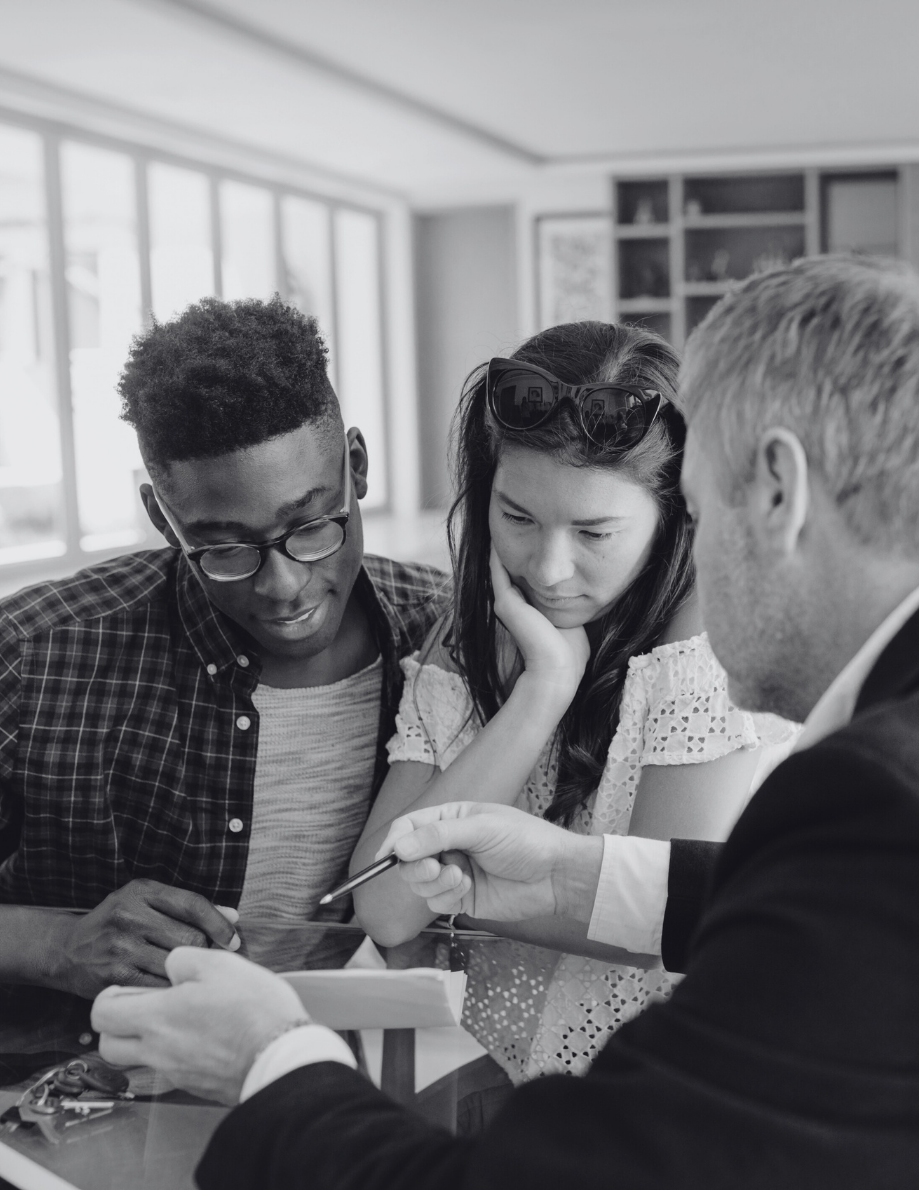 UK mortgage visa holders guide for lenders