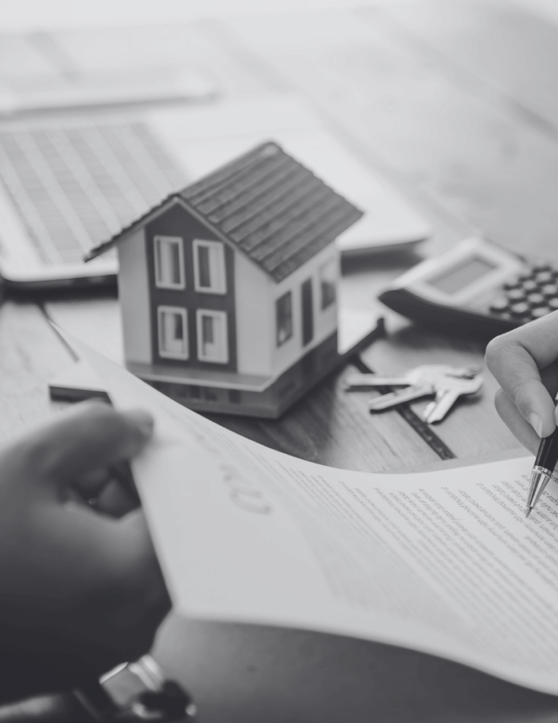 Should you rent or buy a UK home as a foreign national?