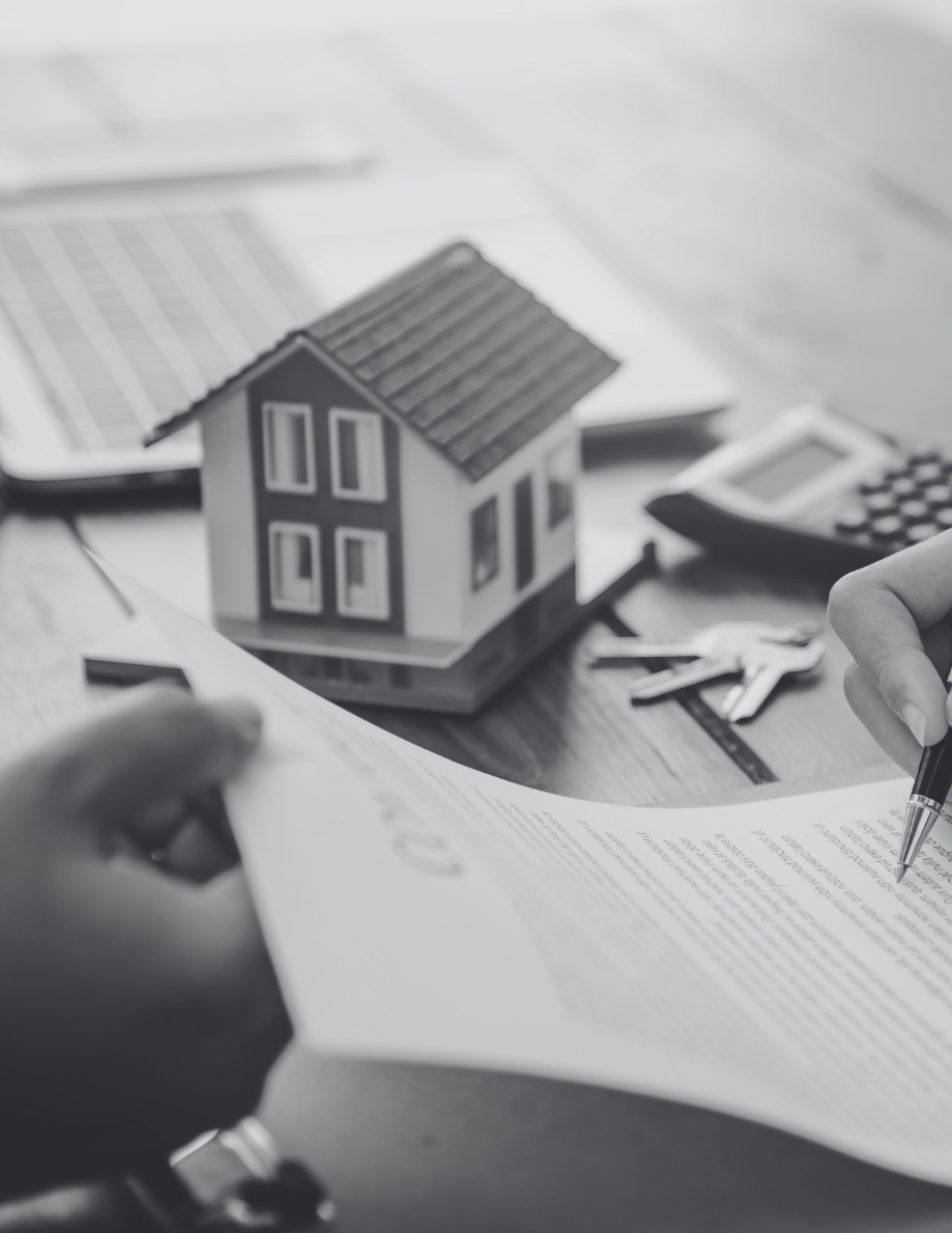 Should you rent or buy a UK home as a foreign national?