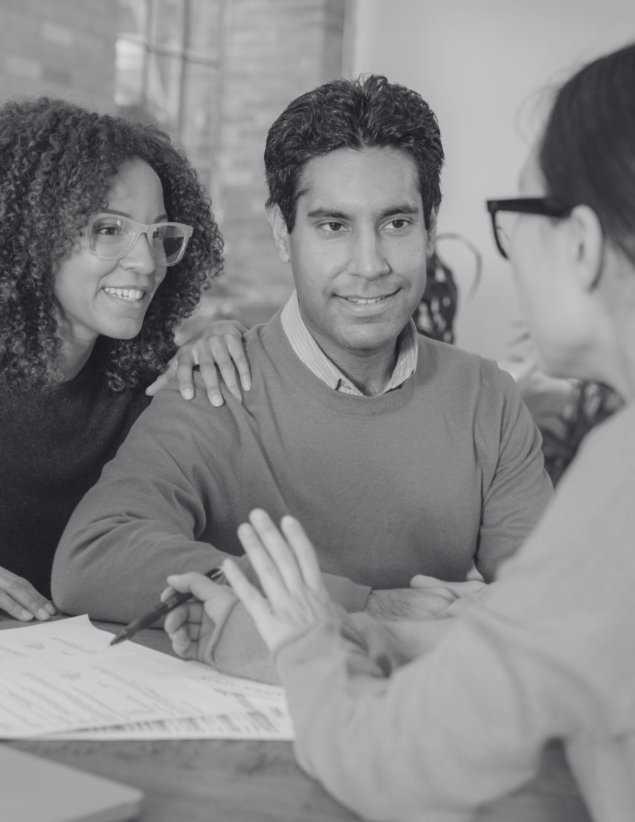 Foreign national remortgage advice UK