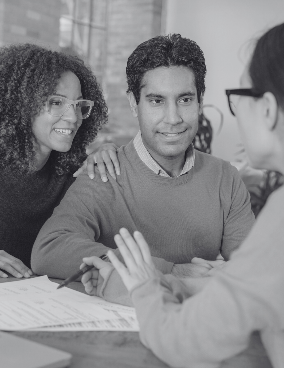 solicitor role buying property UK