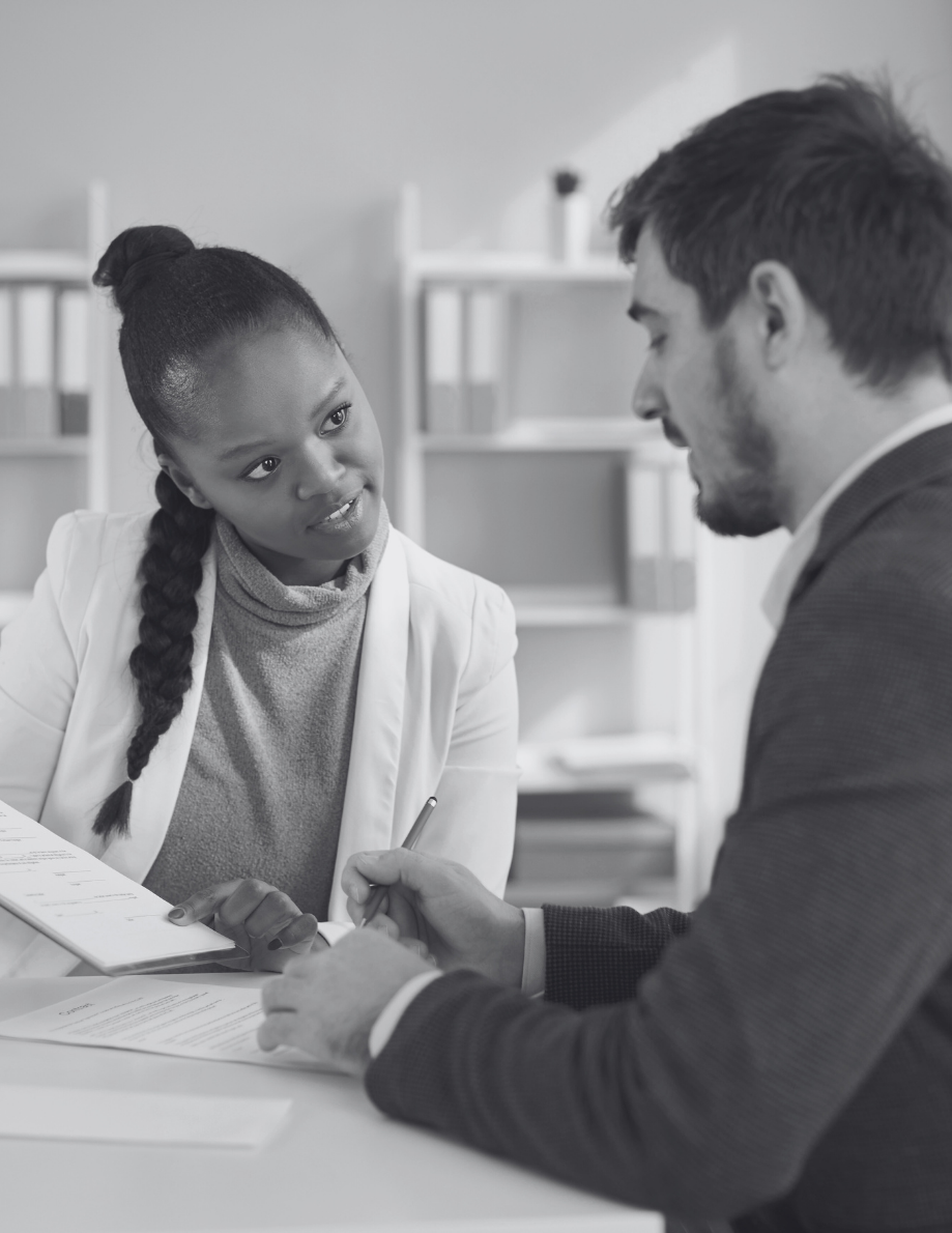 solicitor role buying property UK